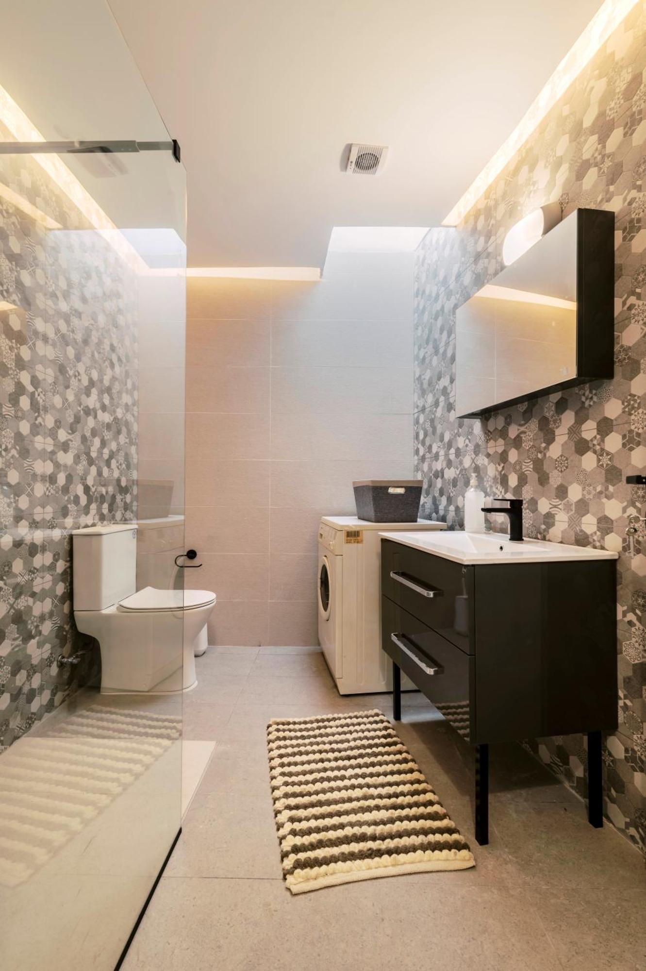 Quattro Zie Villa Rhodes City Kültér fotó